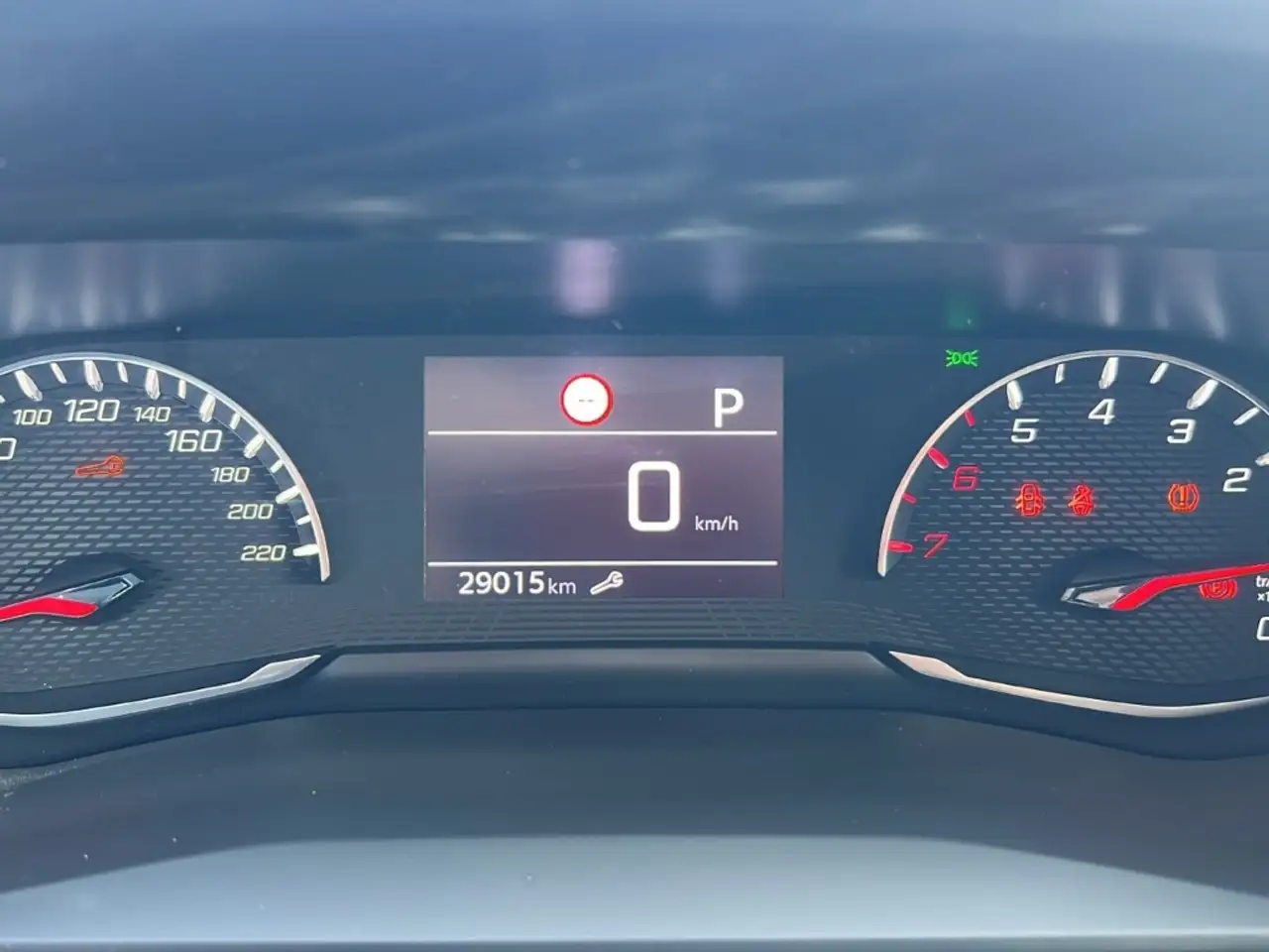 Peugeot 208 2ª serie - 208 PureTech 100 Stop&Start EAT8 5 port 13