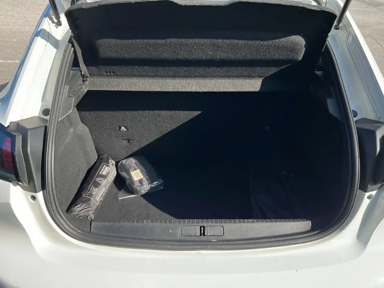 Peugeot 208 2ª serie - 208 PureTech 100 Stop&Start EAT8 5 port 20