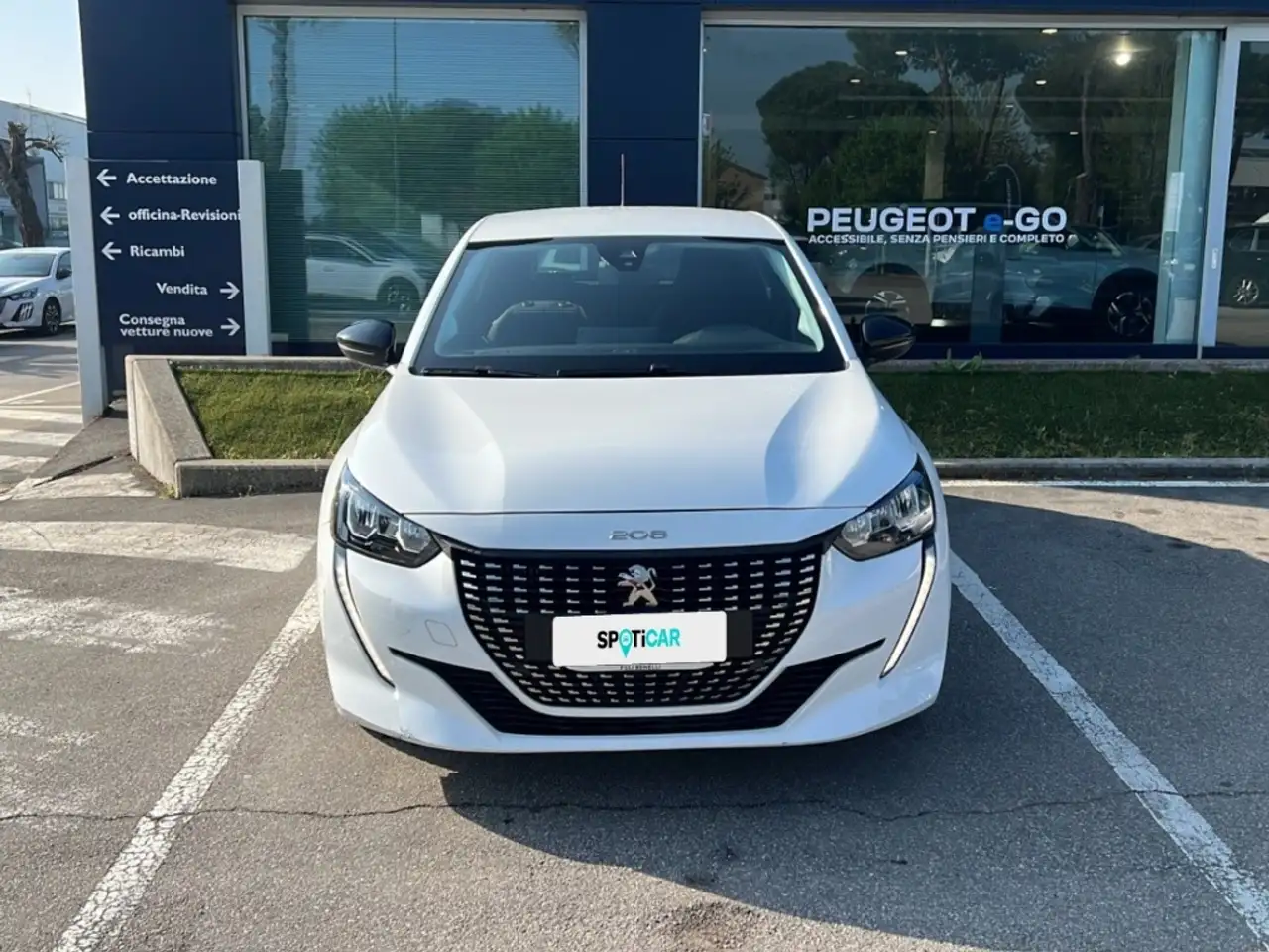 Peugeot 208 2ª serie - 208 PureTech 100 Stop&Start EAT8 5 port 2