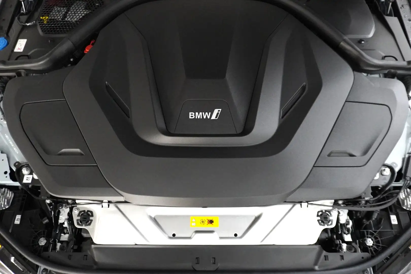 BMW i4 i4 Gran Coupe eDrive40 Gris - 2