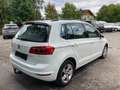 Volkswagen Golf Sportsvan Golf Sportsvan Highline 1,6 BMT TDI DSG Highline Blanc - thumbnail 4