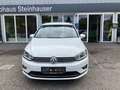 Volkswagen Golf Sportsvan Golf Sportsvan Highline 1,6 BMT TDI DSG Highline Blanc - thumbnail 1