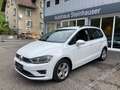 Volkswagen Golf Sportsvan Golf Sportsvan Highline 1,6 BMT TDI DSG Highline Blanc - thumbnail 2