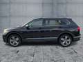 Volkswagen Tiguan Allspace 2.0 TDI 4M IQ+NAV+AHK+PANO+7SITZ Schwarz - thumbnail 4