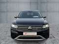 Volkswagen Tiguan Allspace 2.0 TDI 4M IQ+NAV+AHK+PANO+7SITZ Schwarz - thumbnail 3