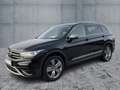 Volkswagen Tiguan Allspace 2.0 TDI 4M IQ+NAV+AHK+PANO+7SITZ Schwarz - thumbnail 2