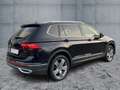 Volkswagen Tiguan Allspace 2.0 TDI 4M IQ+NAV+AHK+PANO+7SITZ Schwarz - thumbnail 6