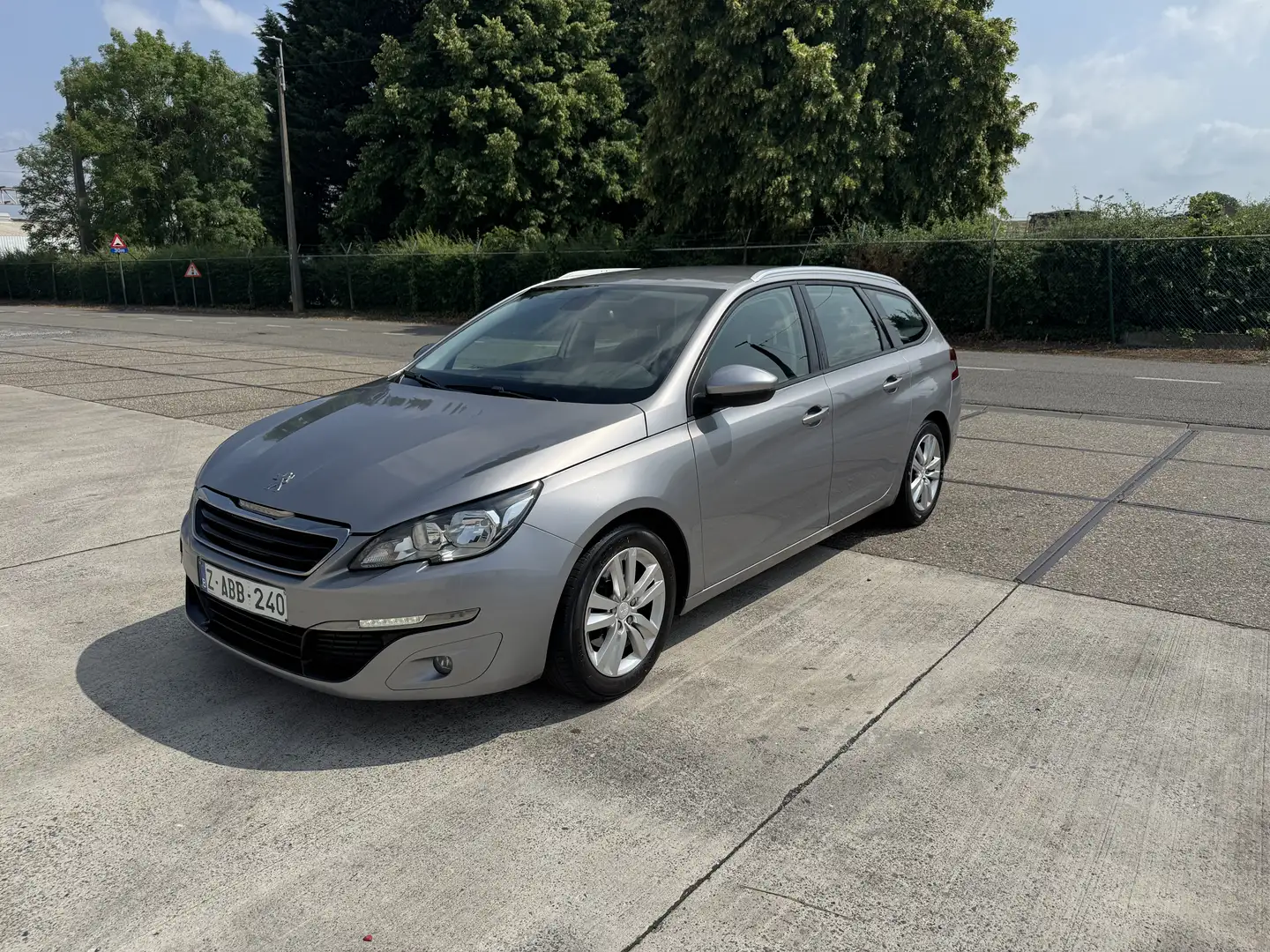 Peugeot 308 SW 1.6 HDi Active - 1