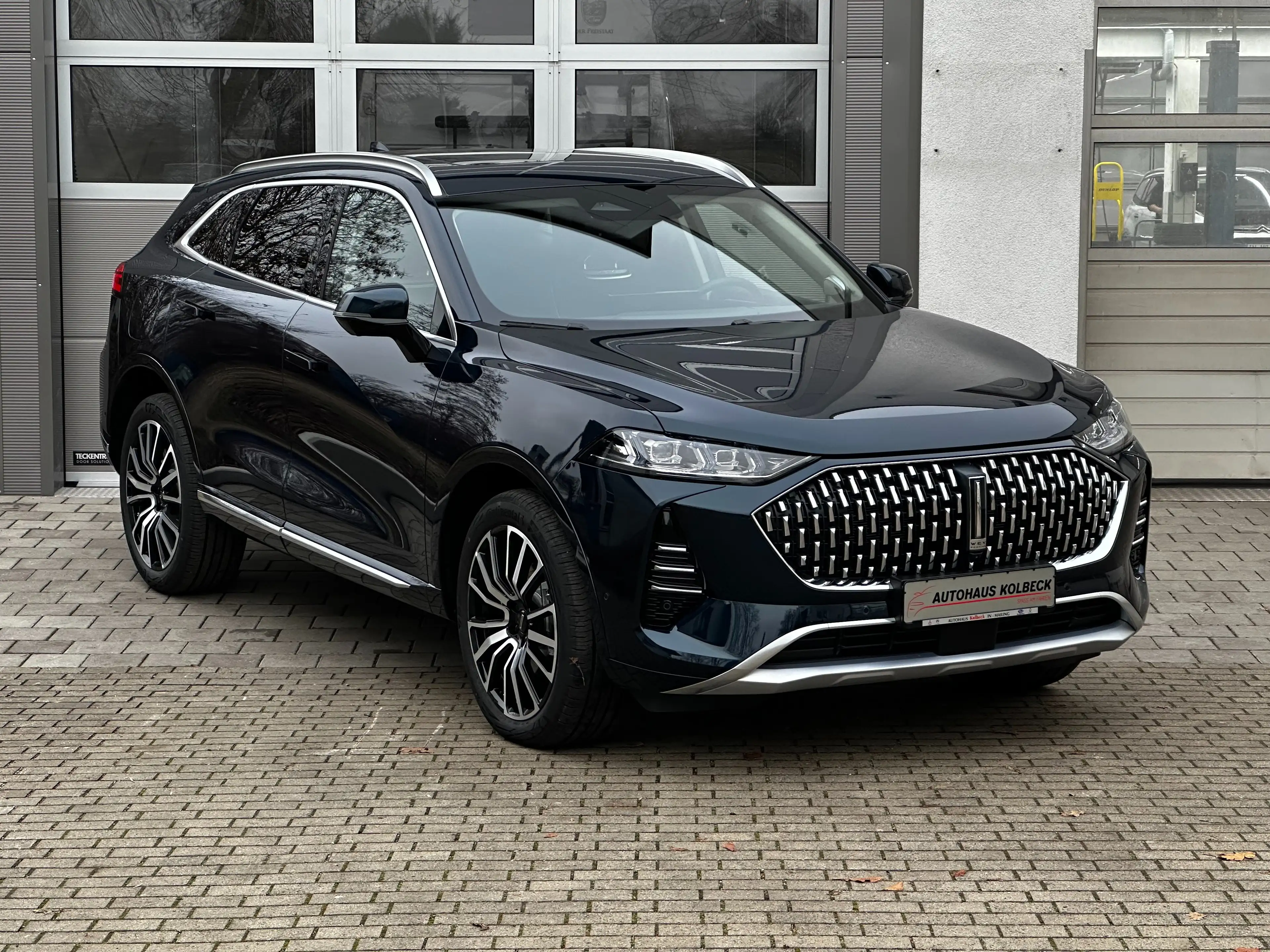 GWM WEY 05 2.0 PHEV 350 kW AWD Luxury MODEL 2025!