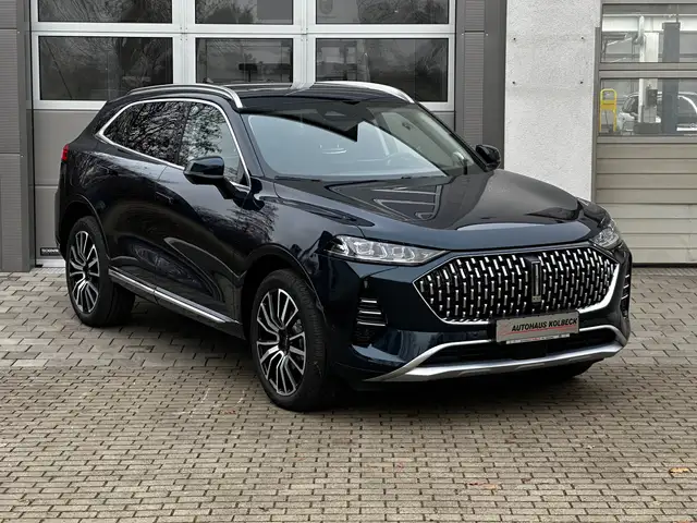 Gwm Wey 05 2.0 PHEV 350 kW AWD Luxury MODEL 2025!