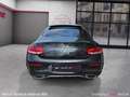 Mercedes-Benz C 200 AMG LINE Gris - thumbnail 8