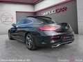 Mercedes-Benz C 200 AMG LINE Gris - thumbnail 3