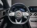 Mercedes-Benz C 200 AMG LINE Gris - thumbnail 11
