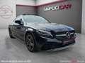 Mercedes-Benz C 200 AMG LINE Gris - thumbnail 5