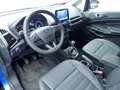 Ford EcoSport 1.0 EcoBoost ST Line 125 Blauw - thumbnail 16