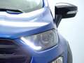 Ford EcoSport 1.0 EcoBoost ST Line 125 Blauw - thumbnail 13