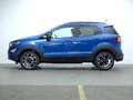 Ford EcoSport 1.0 EcoBoost ST Line 125 Blauw - thumbnail 7
