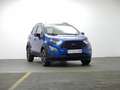 Ford EcoSport 1.0 EcoBoost ST Line 125 Blauw - thumbnail 2