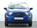 Ford EcoSport 1.0 EcoBoost ST Line 125 Azul - thumbnail 3