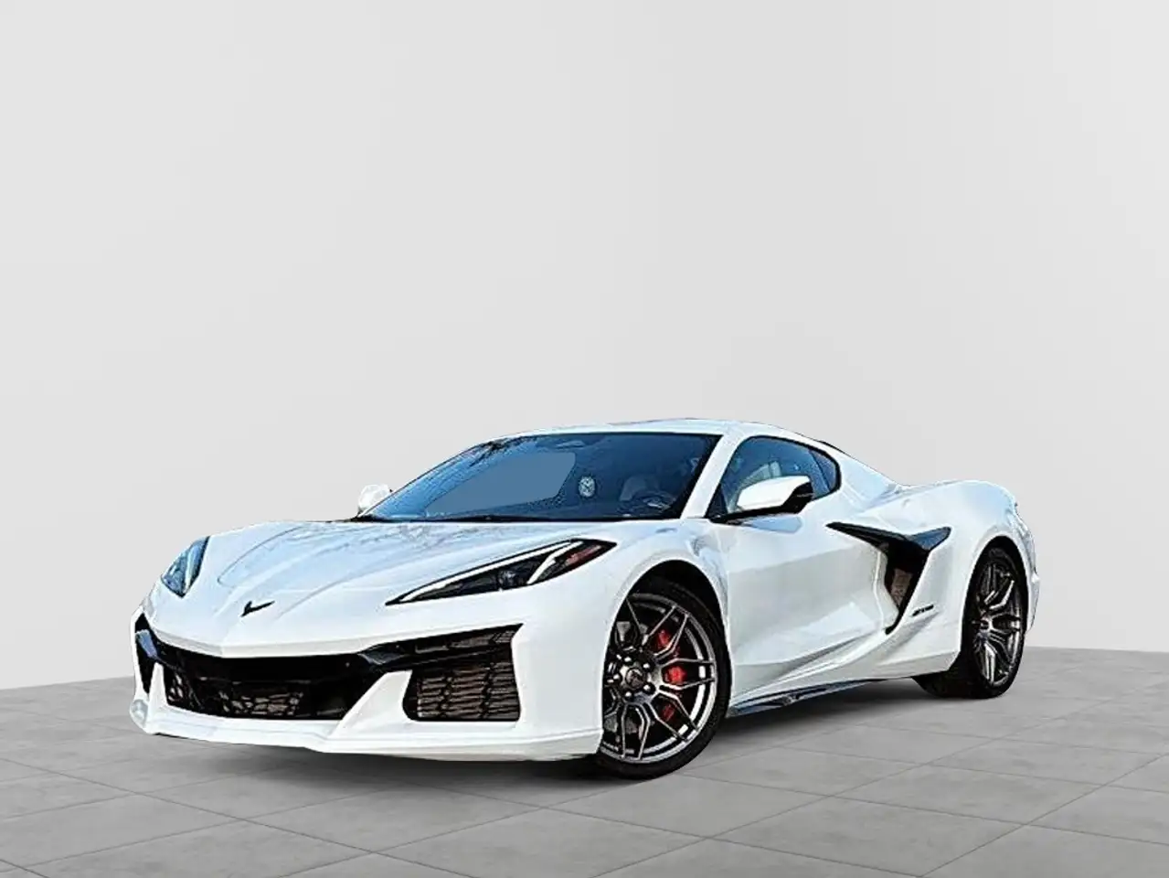 2024 Chevrolet Corvette