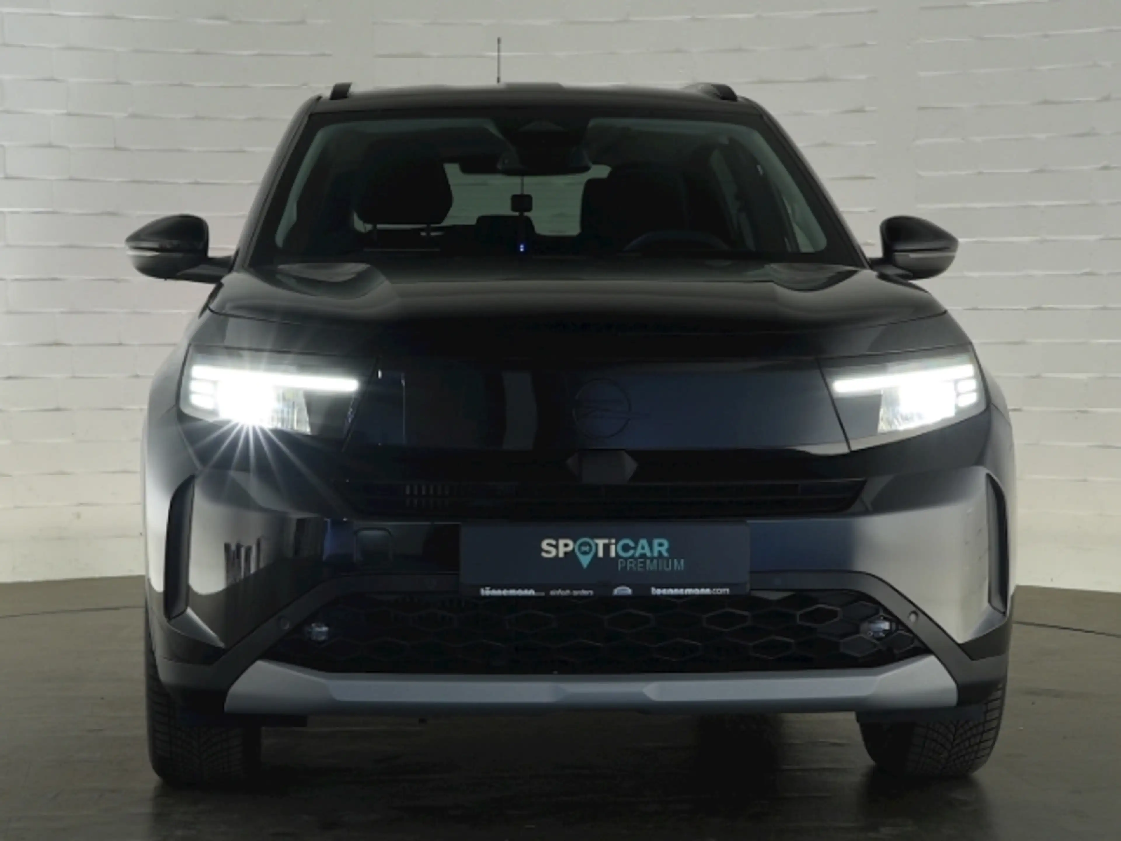 Opel Frontera C HYBRID GS eDCT+NAVI+RÜCKFAHRKAMERA+SITZ-/LENKRAD — photo 4