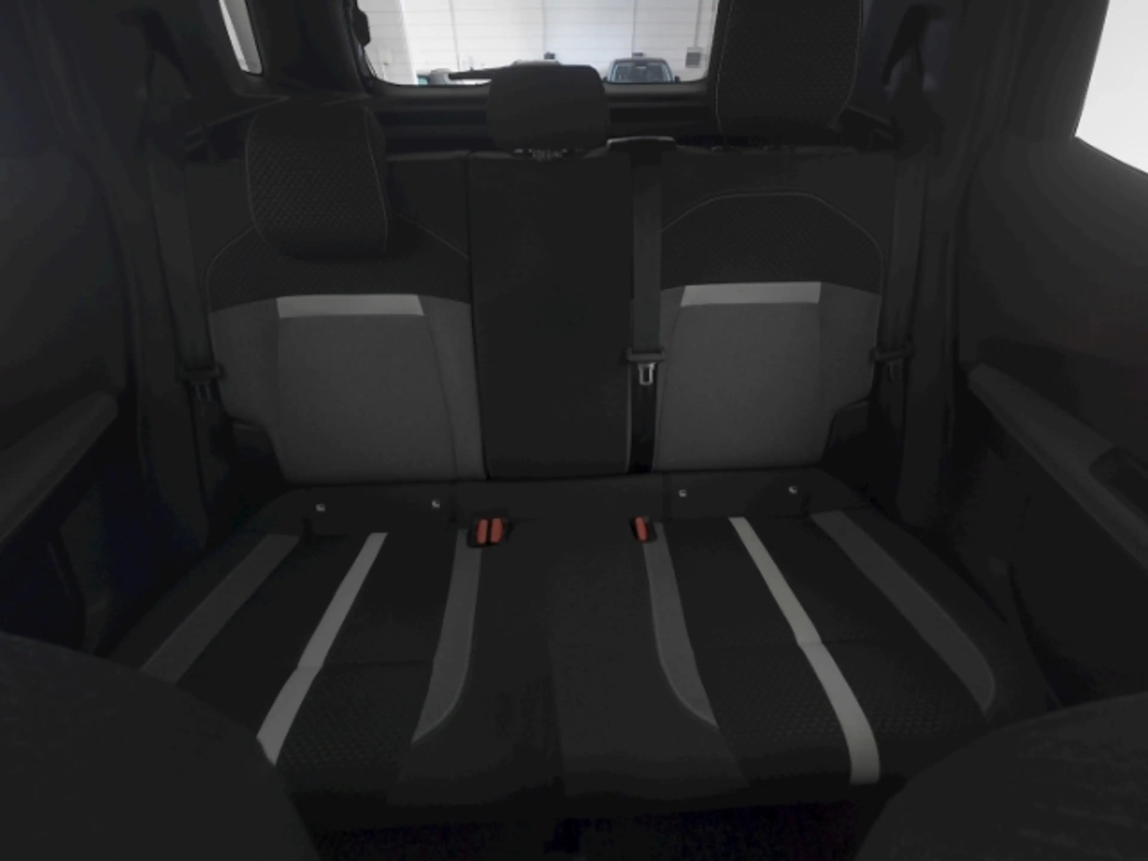 Opel Frontera C HYBRID GS eDCT+NAVI+RÜCKFAHRKAMERA+SITZ-/LENKRAD — photo 10