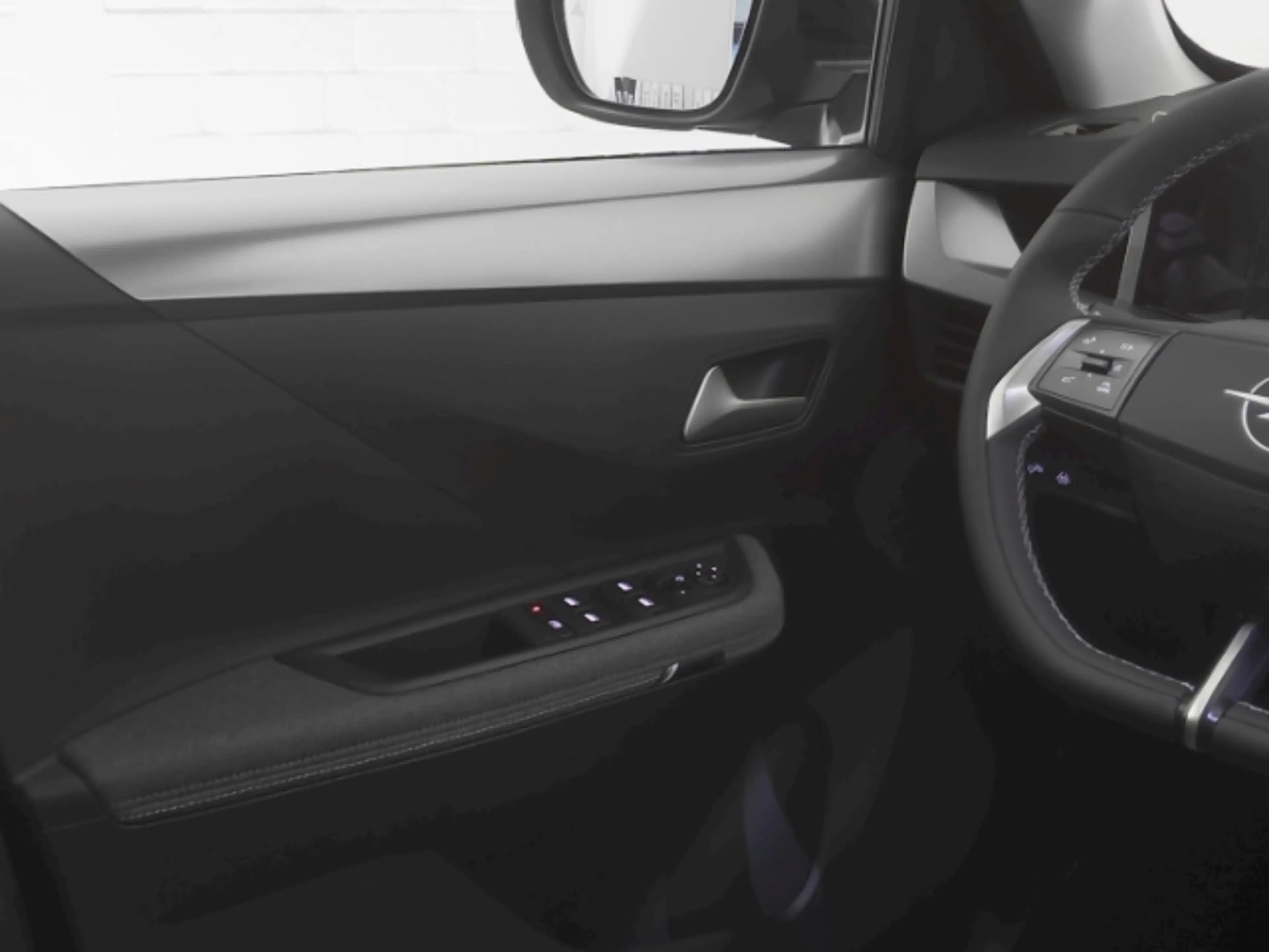 Opel Frontera C HYBRID GS eDCT+NAVI+RÜCKFAHRKAMERA+SITZ-/LENKRAD — photo 13