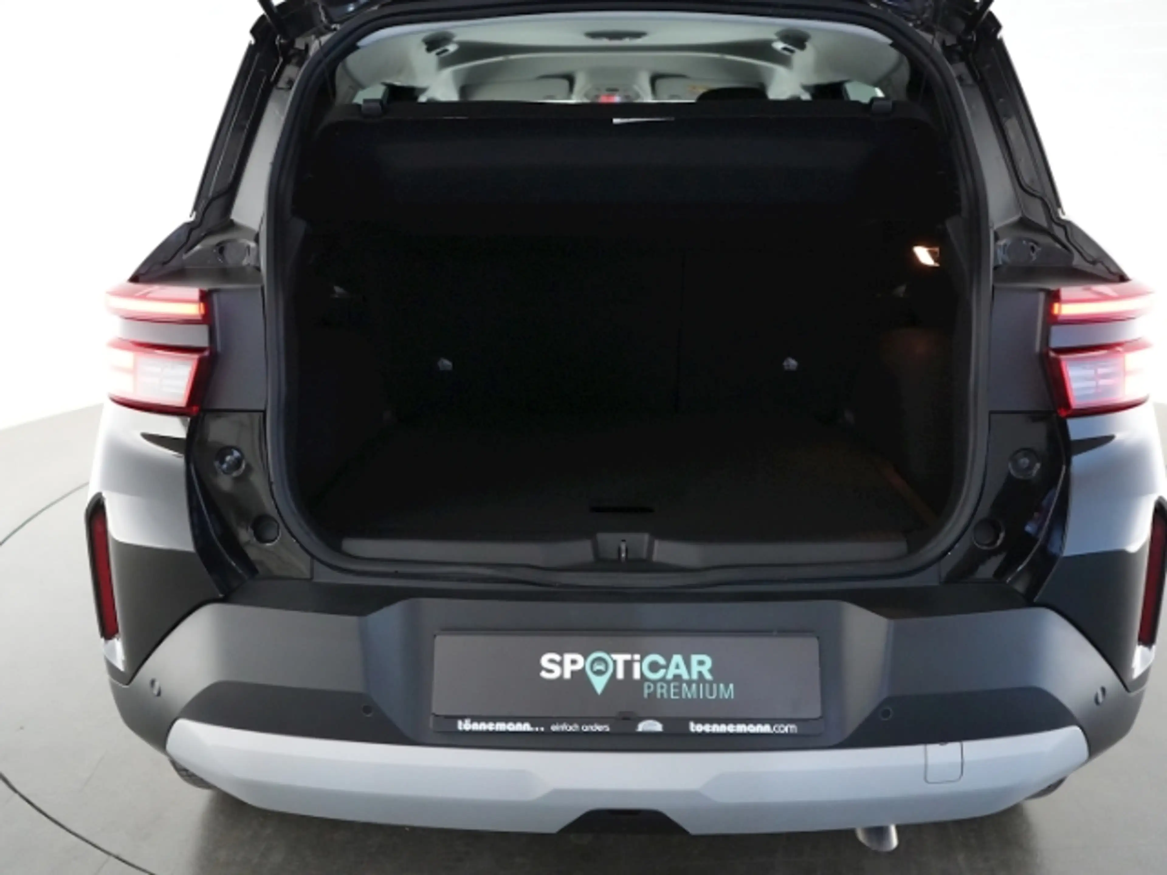 Opel Frontera C HYBRID GS eDCT+NAVI+RÜCKFAHRKAMERA+SITZ-/LENKRAD — photo 15