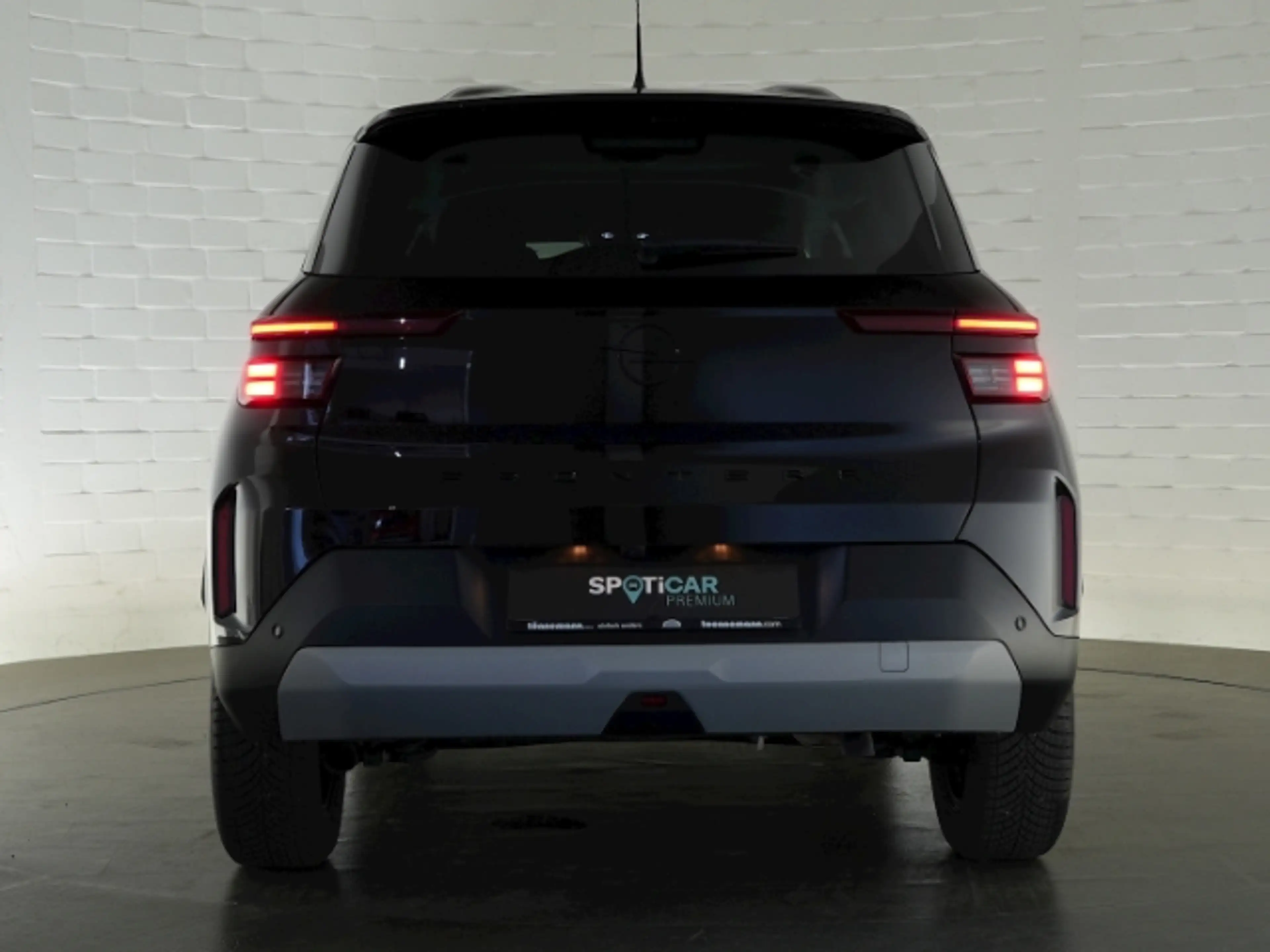 Opel Frontera C HYBRID GS eDCT+NAVI+RÜCKFAHRKAMERA+SITZ-/LENKRAD — photo 6