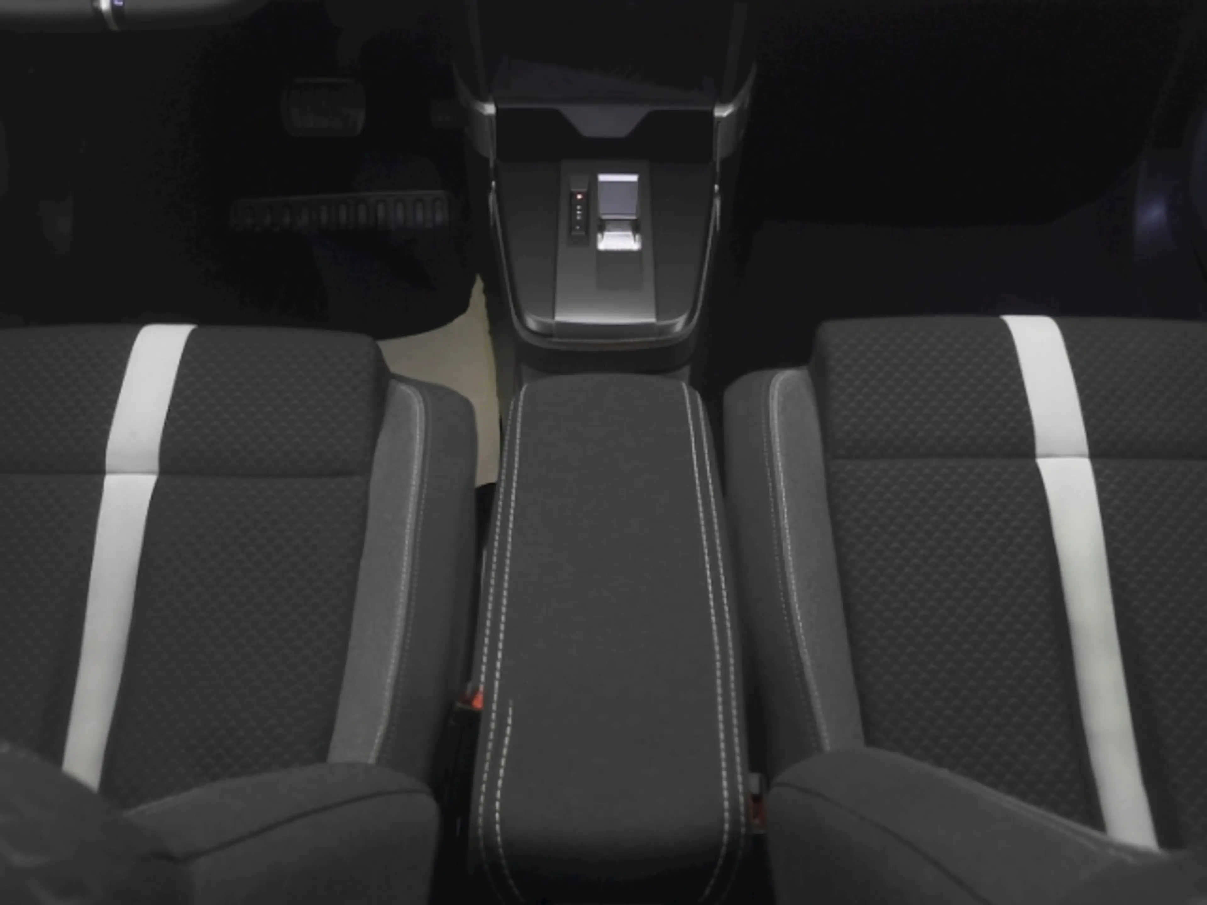 Opel Frontera C HYBRID GS eDCT+NAVI+RÜCKFAHRKAMERA+SITZ-/LENKRAD — photo 14