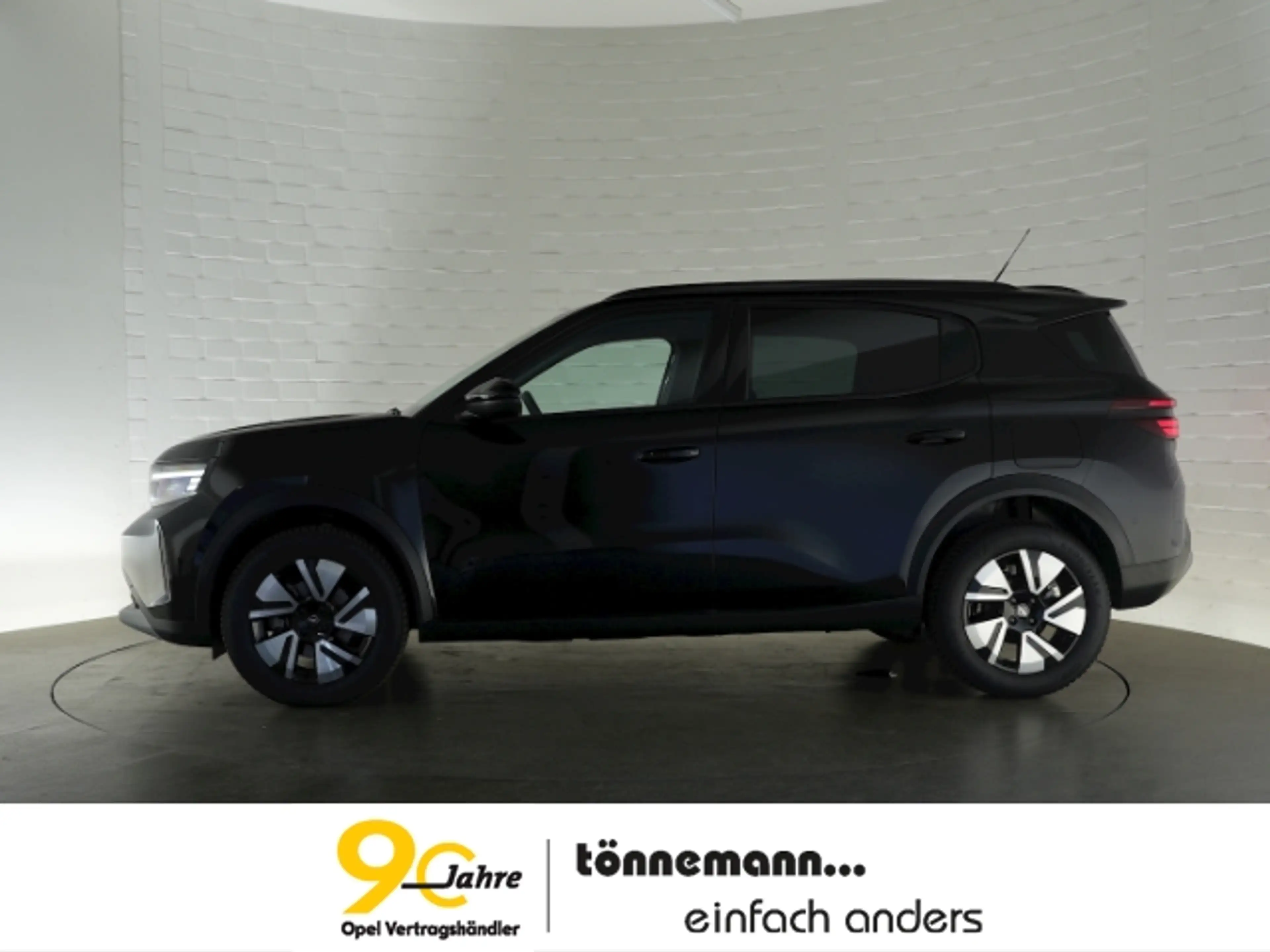 Opel Frontera C HYBRID GS eDCT+NAVI+RÜCKFAHRKAMERA+SITZ-/LENKRAD — photo 8