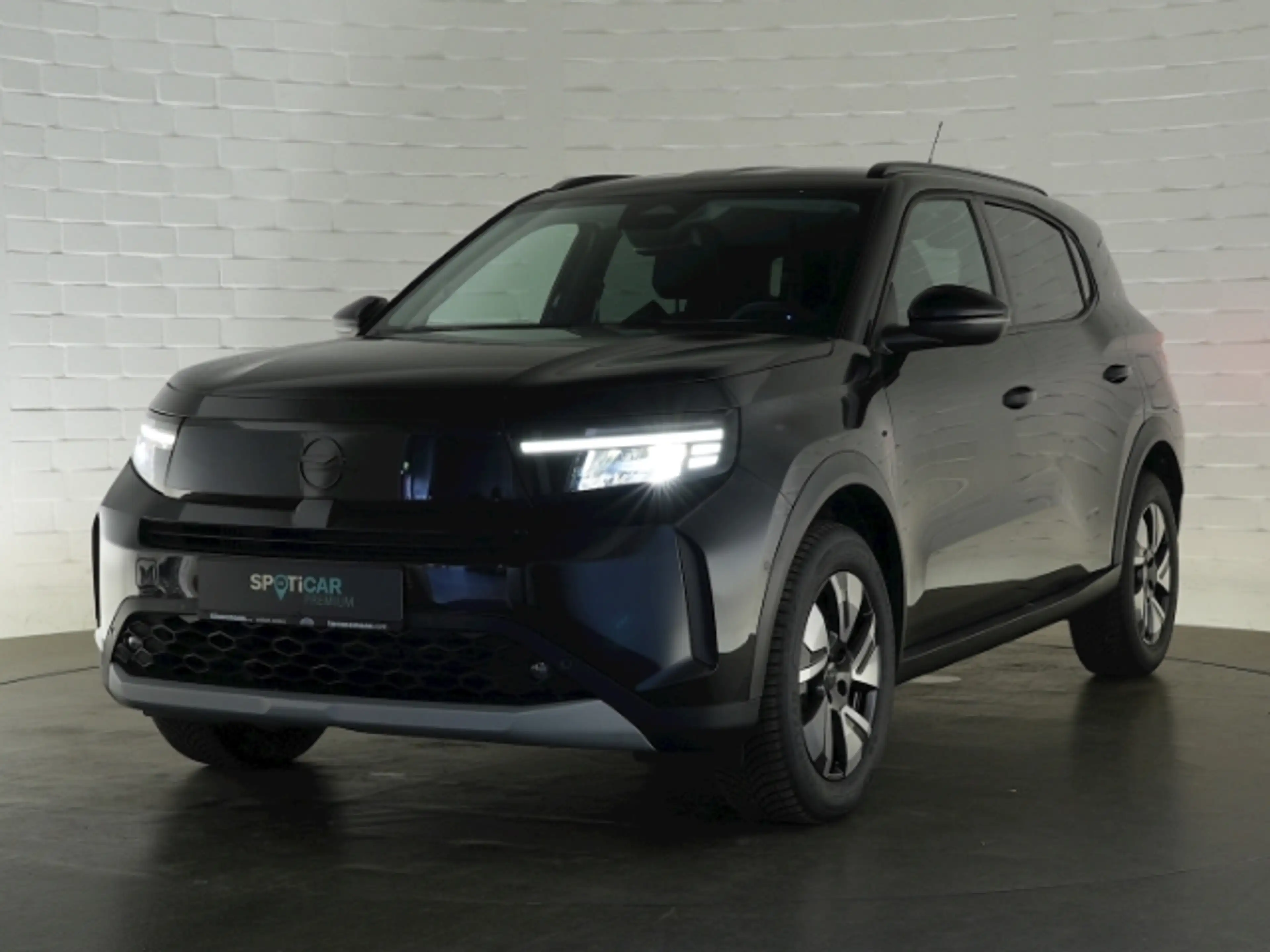 Opel Frontera C HYBRID GS eDCT+NAVI+RÜCKFAHRKAMERA+SITZ-/LENKRAD — photo 2