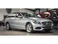 Mercedes-Benz C 200 C200D BREAK BUSINESS 7G-TRONIC / SUPERBE ETAT GENERAL / REGUL BLUETOOTH RADARS NAV Grijs - thumbnail 14