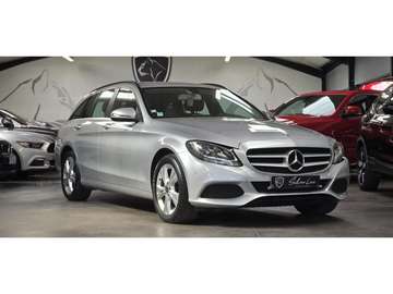 C200D BREAK BUSINESS 7G-TRONIC / SUPERBE ETAT GENERAL / REGUL BLUETOOTH RADARS NAV