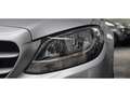Mercedes-Benz C 200 C200D BREAK BUSINESS 7G-TRONIC / SUPERBE ETAT GENERAL / REGUL BLUETOOTH RADARS NAV Grijs - thumbnail 20