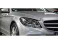 Mercedes-Benz C 200 C200D BREAK BUSINESS 7G-TRONIC / SUPERBE ETAT GENERAL / REGUL BLUETOOTH RADARS NAV Grijs - thumbnail 15