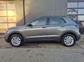 Volkswagen T-Cross 1.0 TSI Life Gris - thumbnail 5