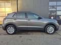 Volkswagen T-Cross 1.0 TSI Life Gris - thumbnail 4