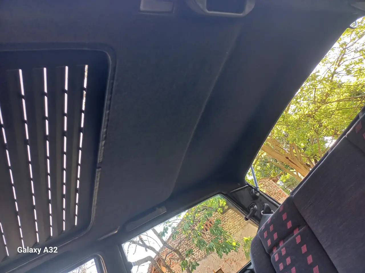Fiat Uno 3p 1.3t ie 105cv, foto 10