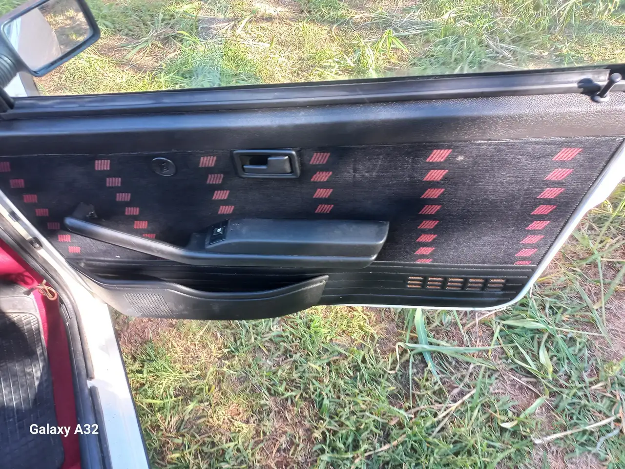 Fiat Uno 3p 1.3t ie 105cv, foto 12