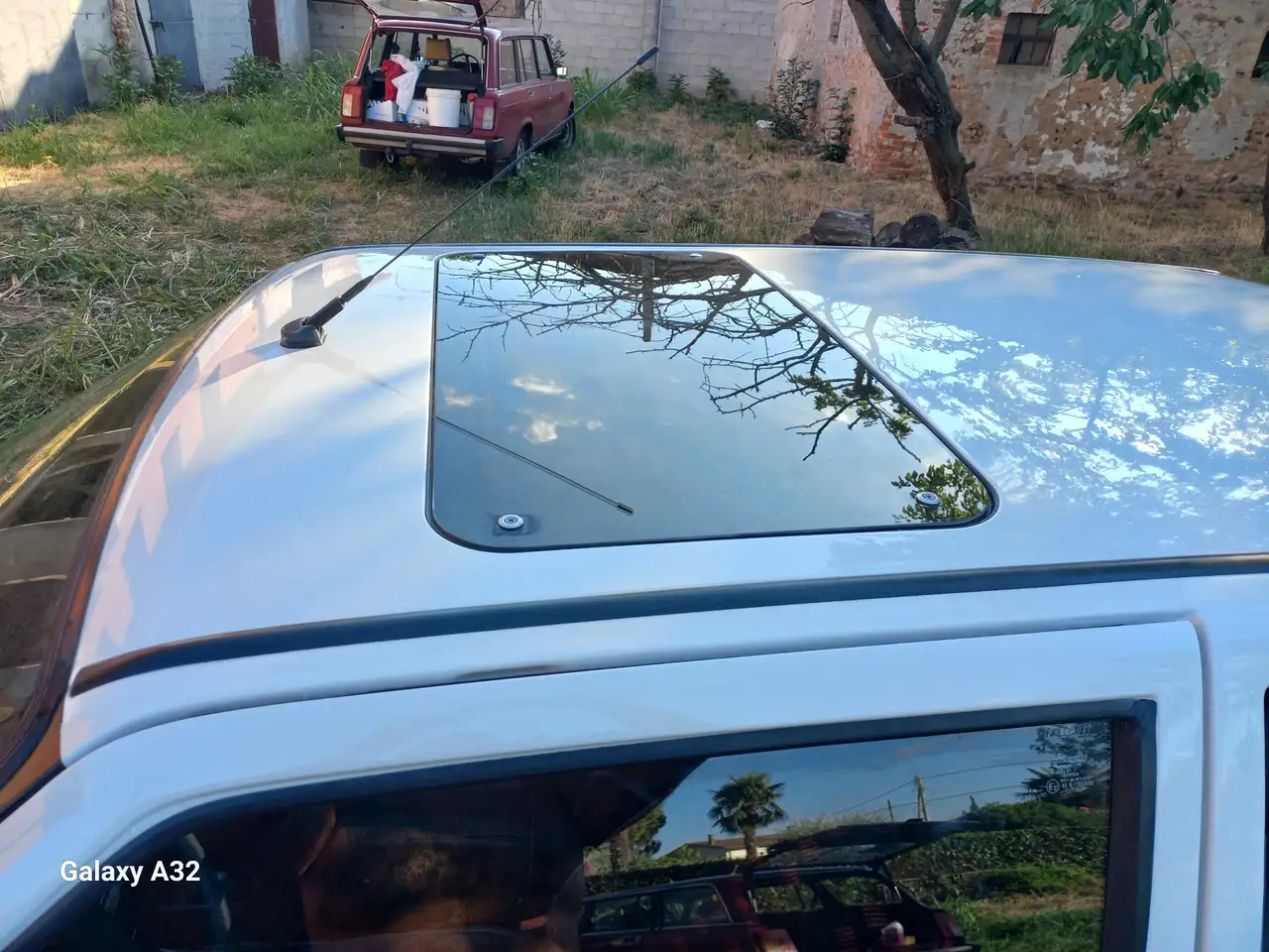 Fiat Uno 3p 1.3t ie 105cv, foto 3