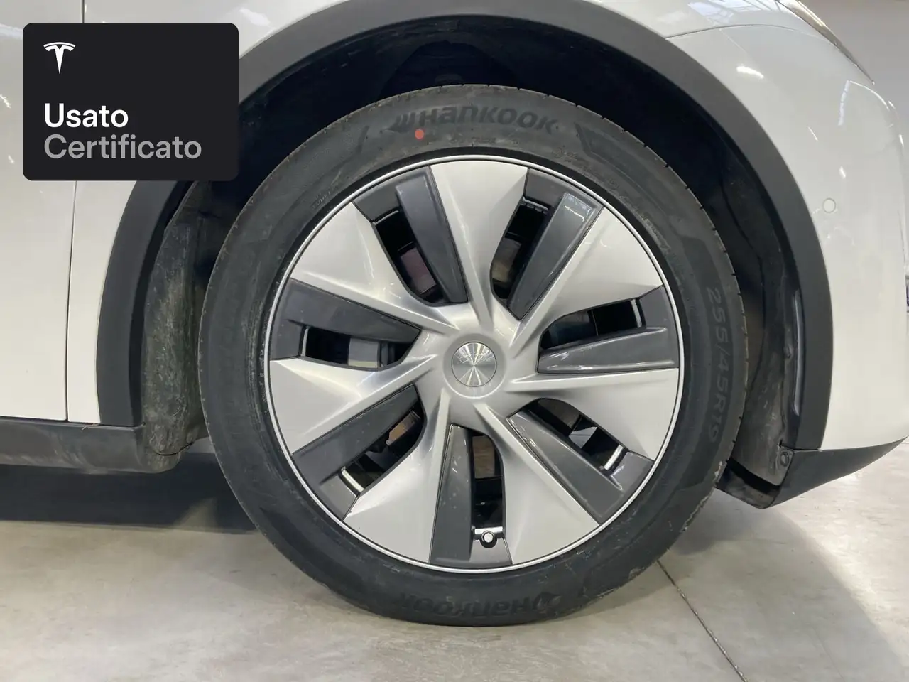 Tesla Model Y Long Range AWD, миниатюра 11