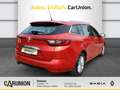 Renault Megane Grandtour Intens ENERGY TCe 130 Rouge - thumbnail 4