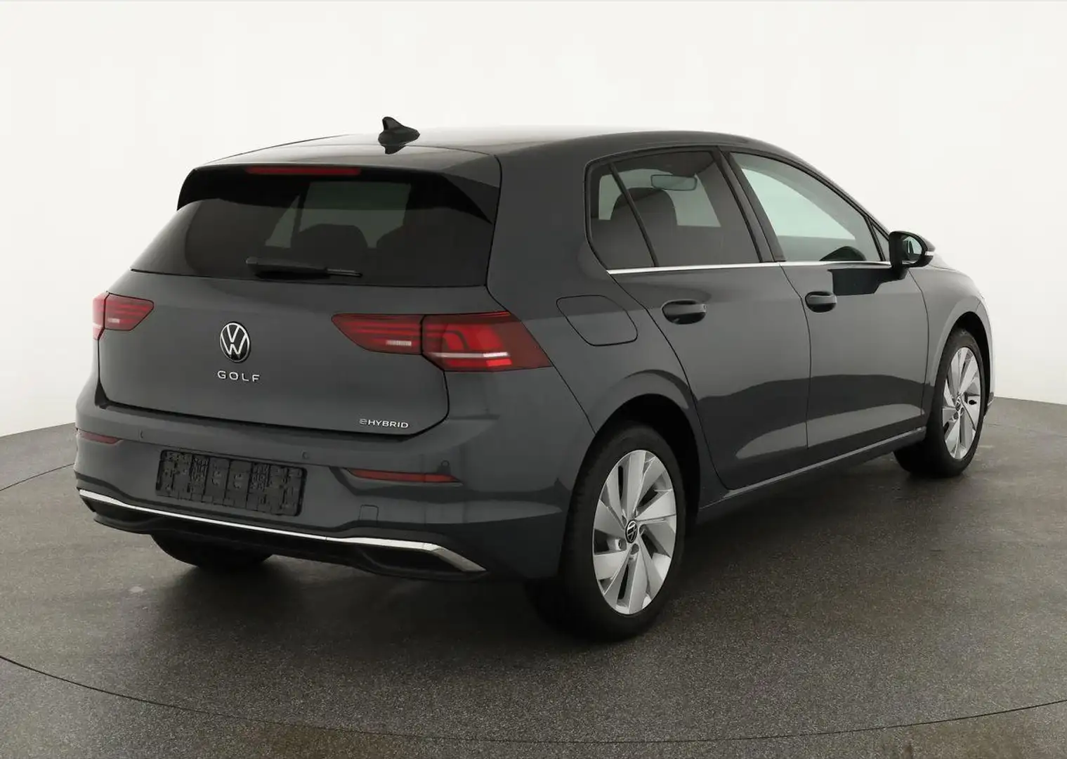 Volkswagen Golf 1.5 TSI eHybrid 150 kW Edition 50 VIII Style, A... Grau - 2