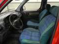 Peugeot Partner 1.8 Combispace - Schuifdeur - Trekhaak Rood - thumbnail 2