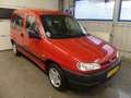 Peugeot Partner 1.8 Combispace - Schuifdeur - Trekhaak Rood - thumbnail 3