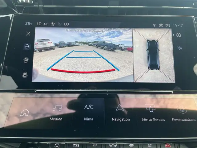 Peugeot 408 view 18