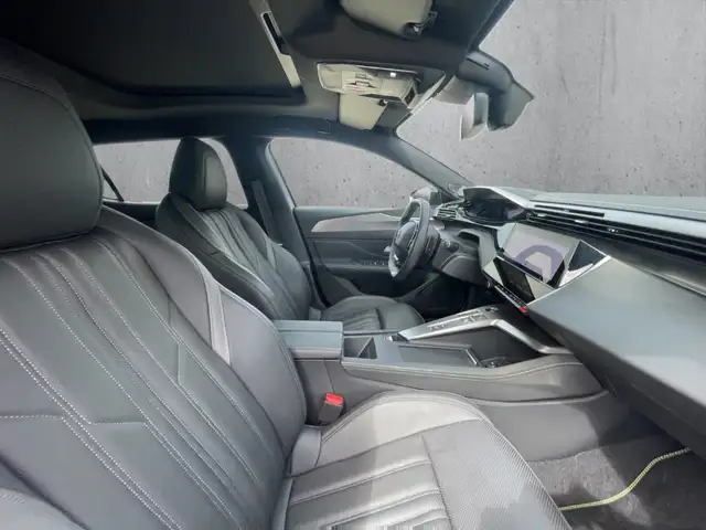 Peugeot 408 view 13