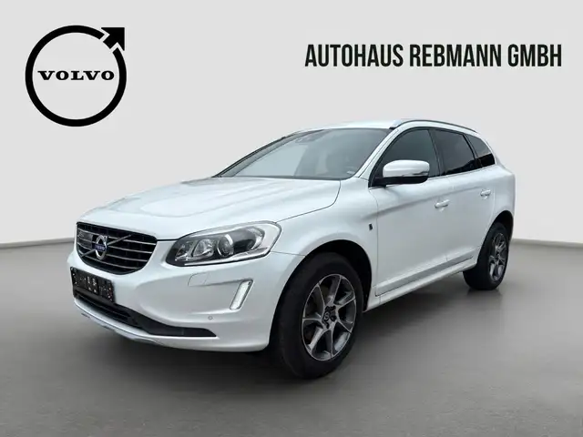 Volvo XC60 D4 Ocean Race 2WD