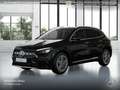 Mercedes-Benz GLA 200 AMG+LED+KAMERA+TOTW+KEYLESS+7G Schwarz - thumbnail 14